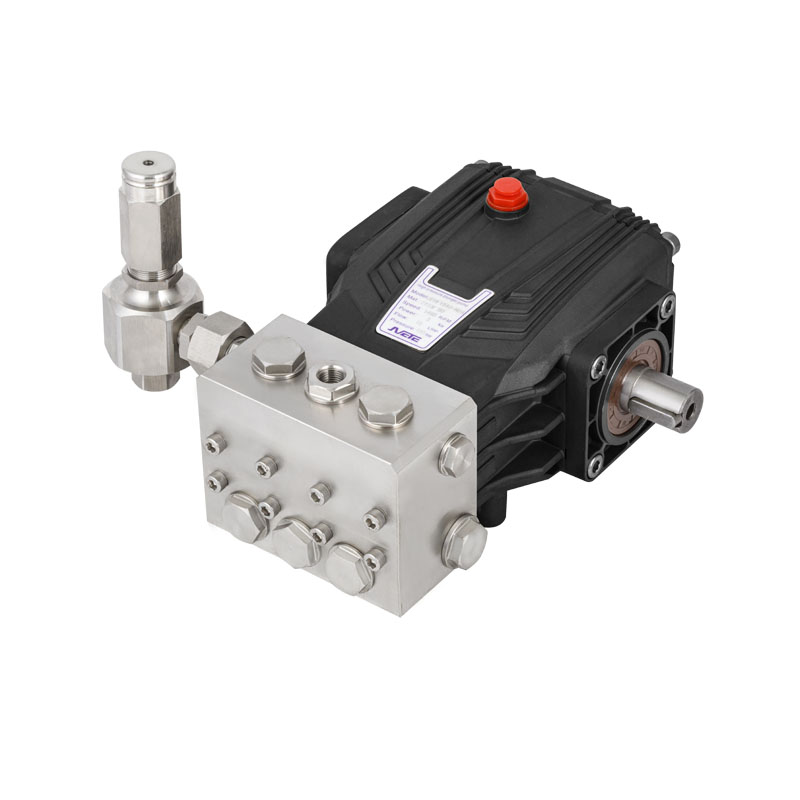 JPBF-N1110 ثلاثي المياه المعتمدة CE مصنعي مضخة تحلية مياه البحر