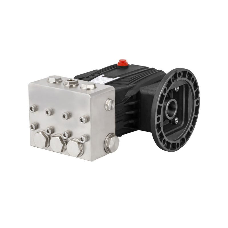 ارتفاع ضغط تردد 30lpm RO مضخة مياه JPCF-C3010