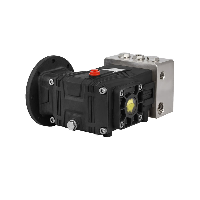 ارتفاع ضغط تردد 30lpm RO مضخة مياه JPCF-C3010